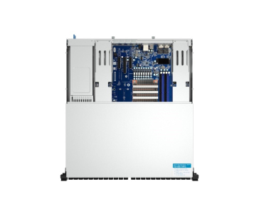 QNAP TS-h3077AFU-R7-64G (8C/Ryzen77000/5,3GHz/64GBRAM/30xSATA/2x2,5GbE/2x10GbE/2xUSB3.2/3xPCIe/RP)