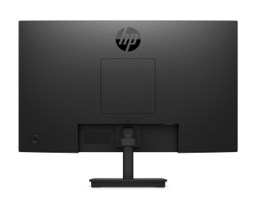 LCD HP V24i G5; 23.8" IPS matný; FHD 1920x1080; 250 nitů; 5ms; HDMI, DisplayPort, VGA