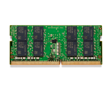 HP 32GB (1x32GB) DDR5-4800 nECC UDIMM Z2 G9