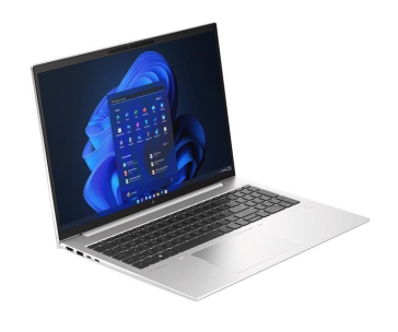 HP NTB EliteBook 860 G10 i5-1340P 16WUXGA 400 IR, 2x8GB, 512GB, ax, BT, FpS, bckl kbd, 76WHr, Win11Pro, 3y onsite