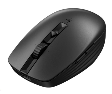 HP myš - 715 Rechargeable Multi-Device Bluetooth Mouse