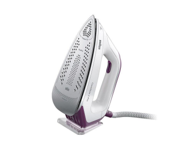 Braun CareStyle 3 Pro IS3155 VI žehlička s parním generátorem, 2400 W, rychlé nahřátí, ECO režim, anti-drip systém