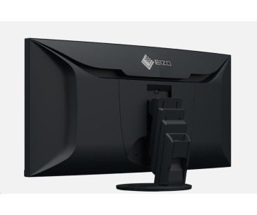 EIZO MT 37,5" EV3895-BK FlexScan, IPS, 3840x1600, 300nit, 1000:1, 5ms, USB-C, DisplayPort, HDMI, Repro, Černý