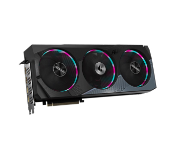 GIGABYTE VGA AMD Radeon RX 7900 XTX AORUS ELITE 24G, 24G GDDR6, 2xDP, 2xHDMI