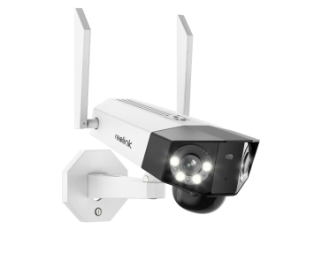 REOLINK bezpečnostní kamera Duo Series W730, Duo 2 WiFi, PIR, Wi-fi, duální čočky