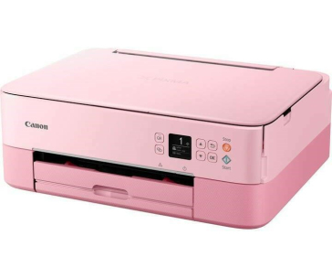 Canon PIXMA Tiskárna TS5352A pink- barevná, MF (tisk,kopírka,sken,cloud), USB,Wi-Fi,Bluetooth