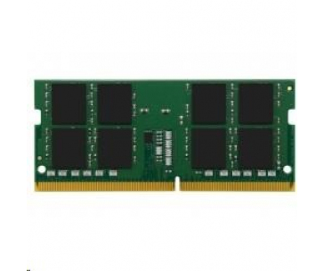 KINGSTON SODIMM DDR4 4GB 3200MHz