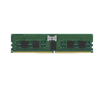 KINGSTON DIMM DDR5 16GB 5600MT/s CL46 ECC Reg 1Rx8 Micron D