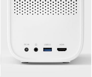 Xiaomi Mi Smart Compact Projector