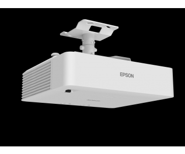 EPSON projektor EB-L630U - 1920x1200, 6200ANSI, 2.500.000:1, USB, LAN, WiFI, VGA, HDMI, REPRO 10W