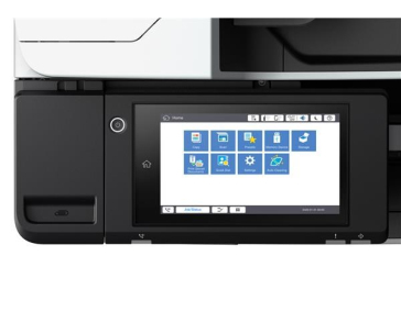 EPSON tiskárna ink čb WorkForce Enterprise WF-M21000 D4TW, A3, 100ppm, LAN, Wi-Fi (Direct), USB