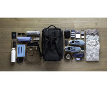 Gomatic 30L Travel Bag V2