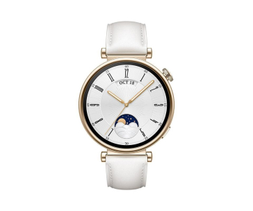 Huawei Watch GT4 41mm (Aurora-B19L), white EU