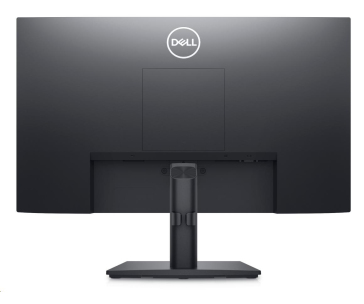 DELL LCD E2222H - 21.45"/VA/LED/FHD/1920 x 1080/16:9/60Hz/10ms/3000:1/250 cd/m2/VGA/DP/VESA/3YNBD (210-AZZF)