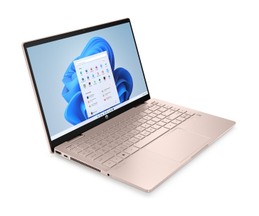 NTB HP Pavilion x360 14-ek1013nc, 14" FHD IPS 250 nits, Core i7-1355U, 16GB DDR4, Intel Iris Xe, Win11 Home,3Y