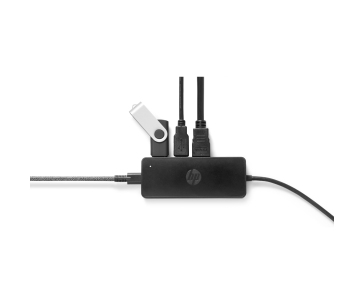 HP dock - USB-C Travel Hub G2