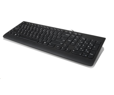 Lenovo 300 USB Keyboard - Czech (ABB, 489)