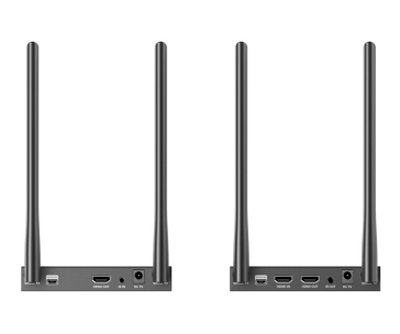 PREMIUMCORD HDMI2.0 Wireless extender 4K@60Hz na 50m, pásmo 5.2GHz