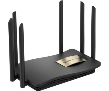 Reyee RG-EW1200G PRO Dual Band Gigabit Router