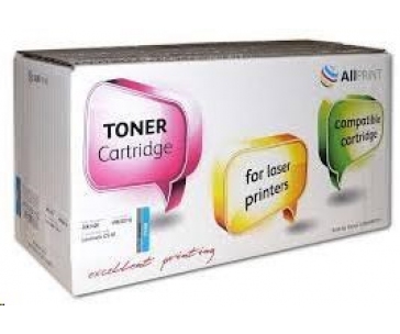 Xerox alternativní toner Canon CRG707M pro LBP 5000, 5100 (2000str, Magenta)