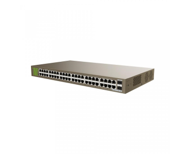 Tenda TEG1050F Gigabit Switch with SFP