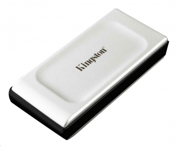 Kingston SSD externí 4TB (4000GB) Portable SSD XS2000