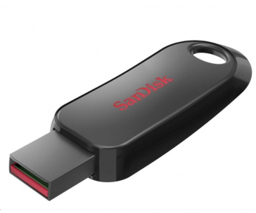 SanDisk Flash Disk 32GB Cruzer Snap, USB 2.0