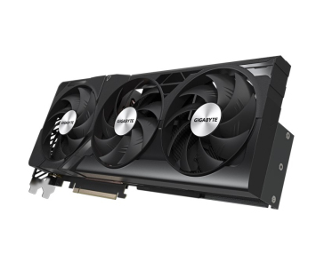 GIGABYTE VGA NVIDIA GeForce RTX 4090 WINDFORCE V2 24G, 24G GDDR6X, 3xDP, 1xHDMI