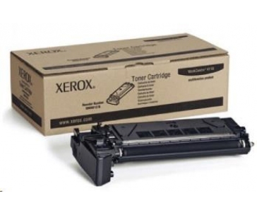 Xerox C60/C70 DMO Toner Black