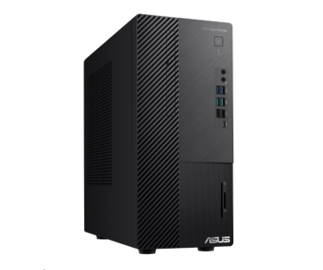 ASUS PC Desktop ExpertCenter D7 (D700ME-513500342X), i5-13500, 16GB, 512GB SSD, N/A, W11 Pro, Black