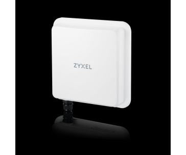 FWA710, 5G Outdoor Router,Standalone/Nebula with 1 year Nebula Pro License, 2.5G LAN, EU and UK