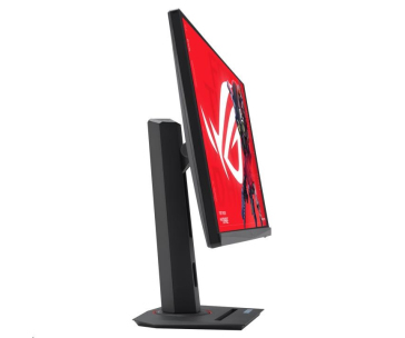 ASUS LCD 27" XG27ACS ROG Strix  2560x1440 180Hz 1ms (GTG) Fast IPS USB Type-C G-Sync compatible, DP, HDMI