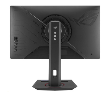 ASUS LCD 24.5" XG259CS ROG Strix 1920x1080, 100Hz, IPS, Adaptive-Sync, USB-C 15W PD, EyeCare Plus technology