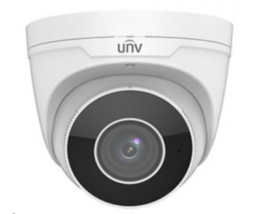 Uniview IPC3632LB-ADZK-G, 2Mpix, 30 sn/s, H.265, obj. 2,8-12mm (108,05-32,59°), PoE, IR 40m, WDR, 3DNR, microSDXC, IP67