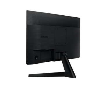 SAMSUNG MT LED LCD Monitor 24"  S366C FullHD - Prohnutý 1800R, VA, 1920x1080, 4ms, 75Hz,VGA,HDMI