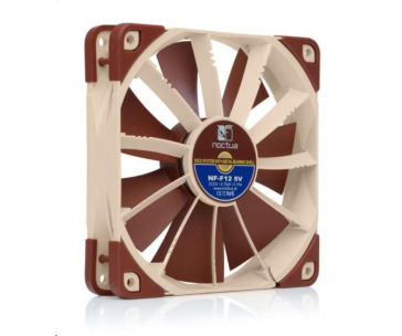 NOCTUA ventilátor NF-F12 5V, 120x120cm