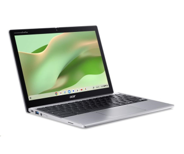 ACER NTB Chromebook Spin 11 (CP312-1HN-35JQ),i3-N305,12.2"WUXGA,8GB,128GB eMMC,UHD Graphics,Chrome OS,Silver