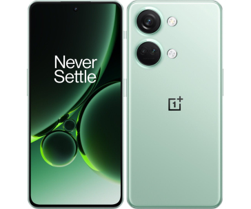 Oneplus Nord Ce 3 Lite 8+128Gb Ds 5G Chromatic Gray, EU