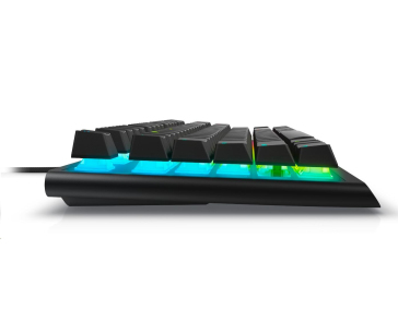 DELL Alienware Tenkeyless Gaming Keyboard - AW420K