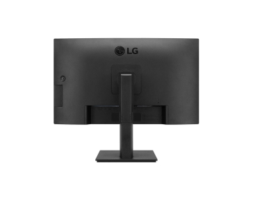 LG MT IPS LCD LED 27" 27BQ75QB - IPS panel, 2560x1440, HDMI, DP, USB 3.0, USB-C, RJ45, repro, pivot, daisy chain