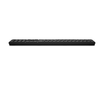 HP 450 Wireless Keyboard - klávesnice CZ/SK