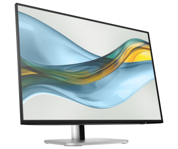 HP LCD 524pn 24" 1920x1200, IPS w/LED micro-edge, 350nits, 100Hz,1500:1, 5 ms g/g, DP 1.4, HDMI 1.4, 4xUSB3.2