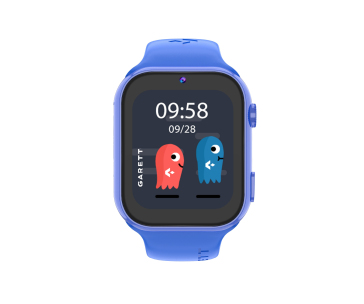 Garett Smartwatch Kids Twin 2 4G modrá