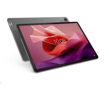 BAZAR - LENOVO Tab P12 - MediaTek Dimensity 7050,12.7" 3K touch,8GB,128GB,Arm Mali-G68,Android 13,2Y - Poškozený obal (K