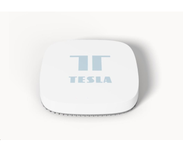 Tesla Smart ZigBee Hub - polepeno