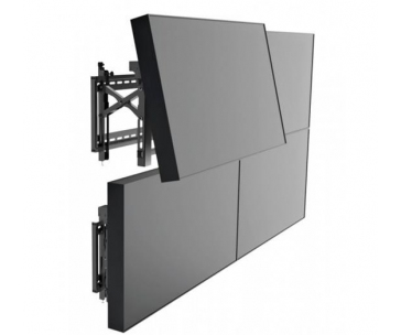 Reflecta PLANO Video Wall 70-6040 nástěnný TV držák