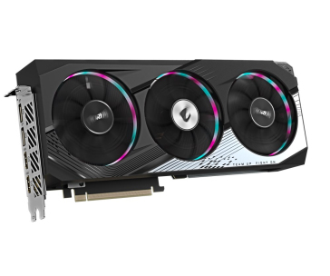 GIGABYTE VGA NVIDIA GeForce RTX 4060 Ti AORUS ELITE 8G, 8G GDDR6, 3xDP, 1xHDMI