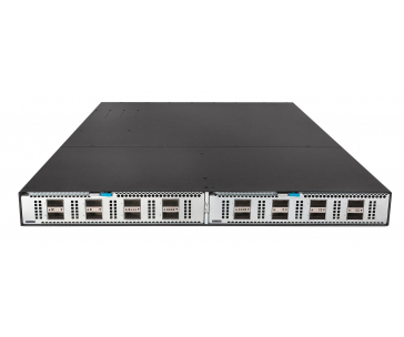 HPE FlexFabric 5945 2-slot Switch