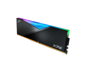 ADATA XPG DIMM DDR5 16GB 7200MT/s CL34 Lancer RGB, Černá