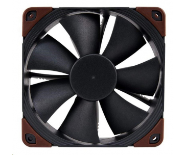 NOCTUA NF-F12 industrialPPC-2000 IP67 PWM - ventilátor